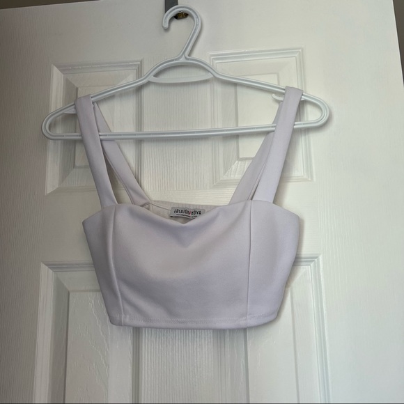 Fashion Nova White Kassia Set - Picture 2 of 15